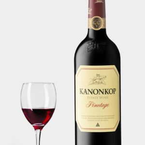 Kanonkop Pinotage 2021