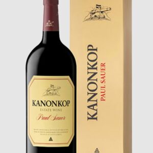 Kanonkop Poul Sauer Magnum 2016