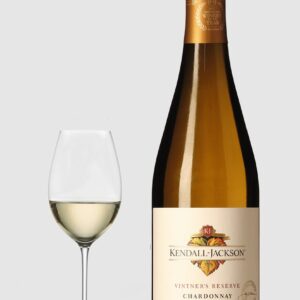Kendall-Jackson Chardonnay Vintners Reserve 2023