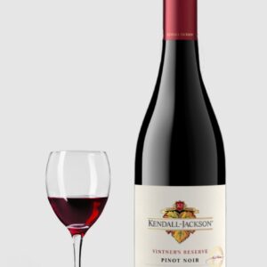 Kendall-Jackson Pinot Noir 2022, Vintner's Reserve