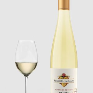 Kendall-Jackson Riesling 2022, Vintner's Reserve
