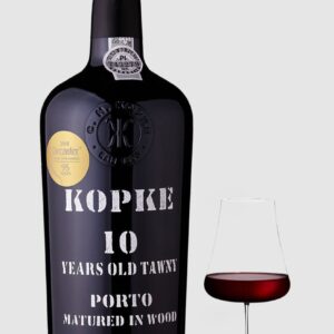 Kopke 10 Year Old Tawny
