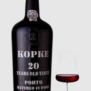 Kopke 20 Year Old Tawny