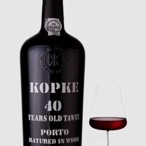 Kopke 40 Year Old Tawny