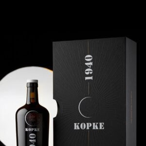 Kopke Colheita 1940