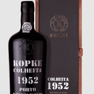 Kopke Colheita 1952