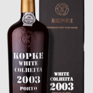 Kopke Colheita 2003 White