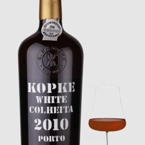 Kopke Colheita 2010 White