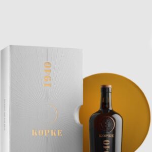 Kopke Colheita White 1940