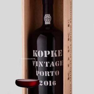 Kopke Vintage 2016 Magnum