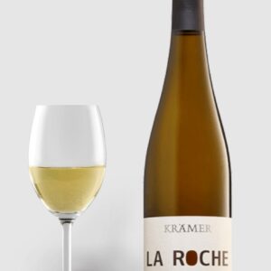 Krämer La Roche Riesling 2017