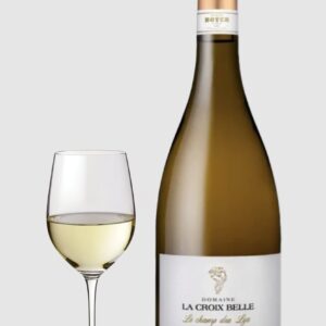 La croix Belle  Le Champ des Lys 2023
