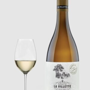 La Villette Chardonnay 2023