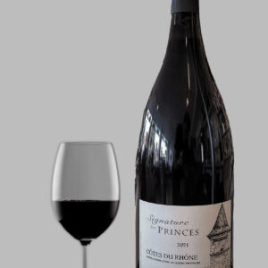Lavau Signature Des Princes Magnum 2021