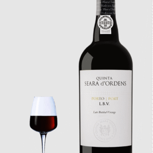LBV 2017 fra Seara dOrdens