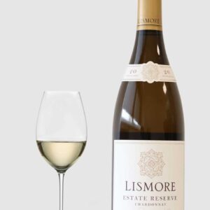 Lismore Estate Reserve Chardonnay, Greyton 2021