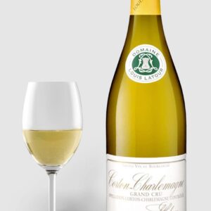 Louis Latour Corton-Charlemagne Grand Cru 2019