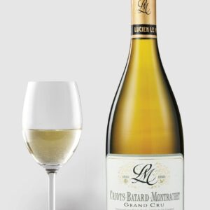 Lucien Le Moine Criots Batard Grand Cru 2019