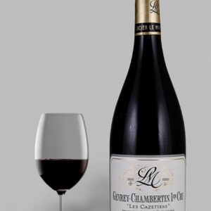 Lucien Le Moine Gevrey-Chambertin 1er Cru 2020