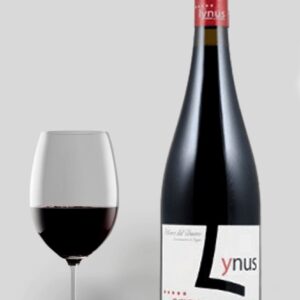 Lynus Origen 2016