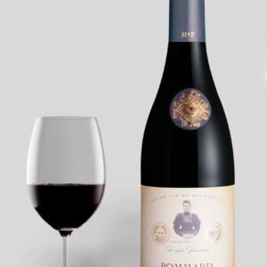 Madame Veuve Point Pommard 2015