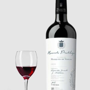 Marques de Vargas Hacienda Pradolagar 2016