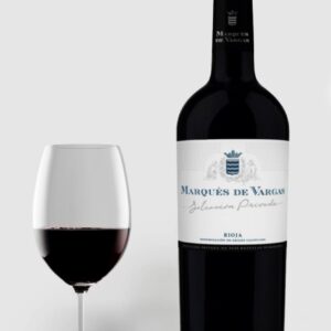 Marques de Vargas Selleción Privada 2014