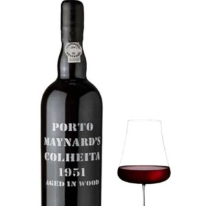 Maynards Colheita Tawny Port 1951