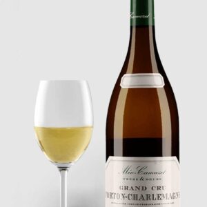 Méo Camuzet Corton Charlemagne Grand Cru 2020