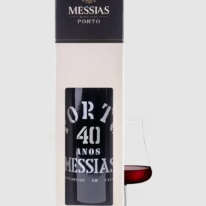 Messias 40 år gammel Tawny portvin