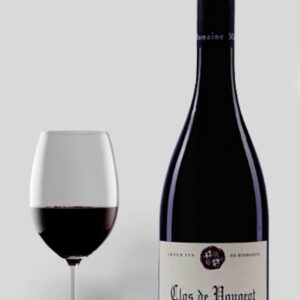 Michel Noellat Clos De Vougeot Grand Cru 2016