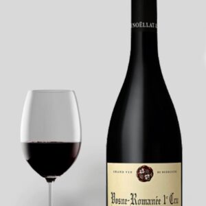 Michel Noëllat Les Suchots Vosne-Romanée 1er Cru 2016