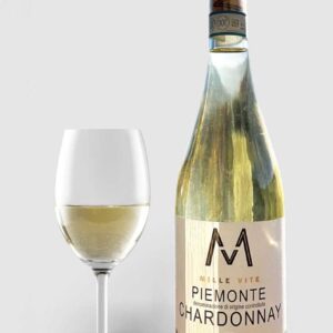 Mille Vite Piemonte Chardonnay DOC 2021