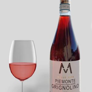 Mille Vite Piemonte Grignolino DOC 2021