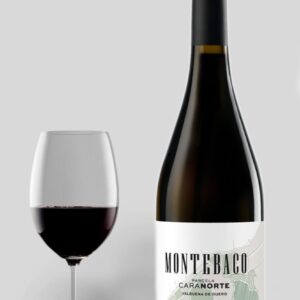Montebaco Parcela Cara Norte, Øko Bodegas Montebaco