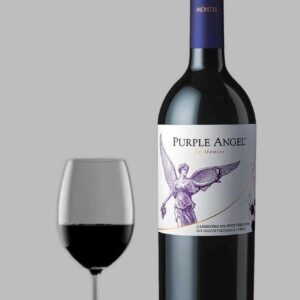 Montes Alpha Purple Angel Colchagua 2019