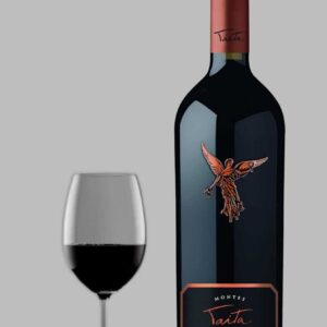 Montes Alpha Taita Colchagua Valley 2011