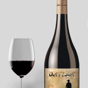 Montes Pinot Noir Outer Limits 2020