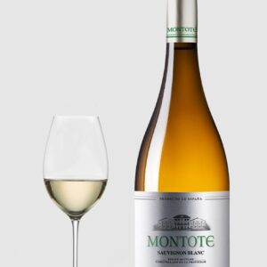 Montote Sauvignon Blanc Crianza