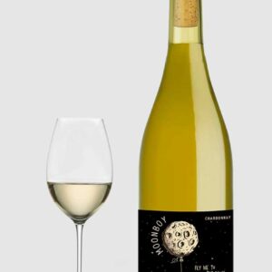 Moonboy Chardonnay ECO 2022