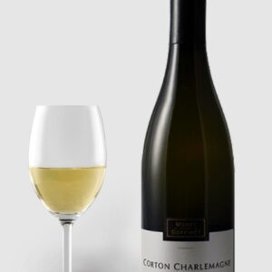 Morey Coffinet Corton Charlemagne Grand Cru 2018
