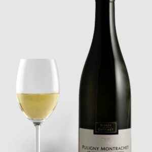Morey-Coffinet Puligny Montrachet 1er Cru 'Les Combettes' 2019