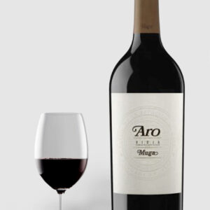 Muga ARO 2019, Rioja Spanien