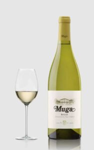 Muga Blanco Rioja 2024