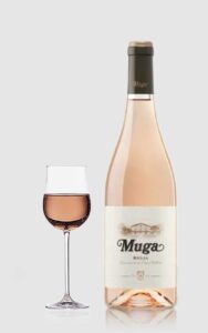Muga Rosé 2024, Rioja