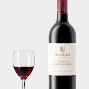 Neil Ellis Cabernet Sauvignon Jonkershoek Valley 2019 MAGNUM