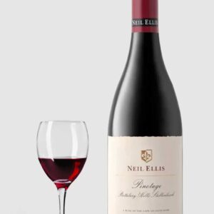 Neil Ellis Pinotage 2020, Sydafrika