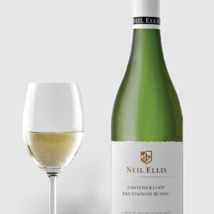 Neil Ellis Sauvignon Blanc Groenekloof 2021