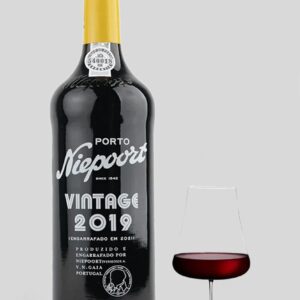 Niepoort Vintage portvin 2019