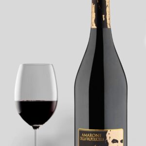 Nino Zeni Amarone Della Valpolicella Classico 2013